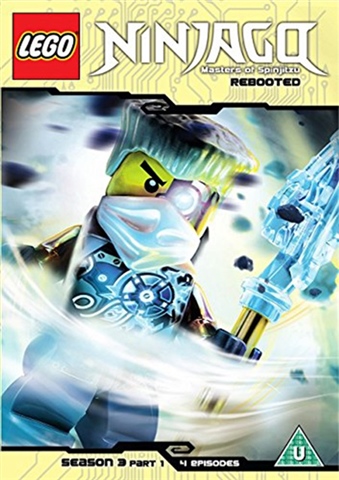 Cex best sale lego ninjago